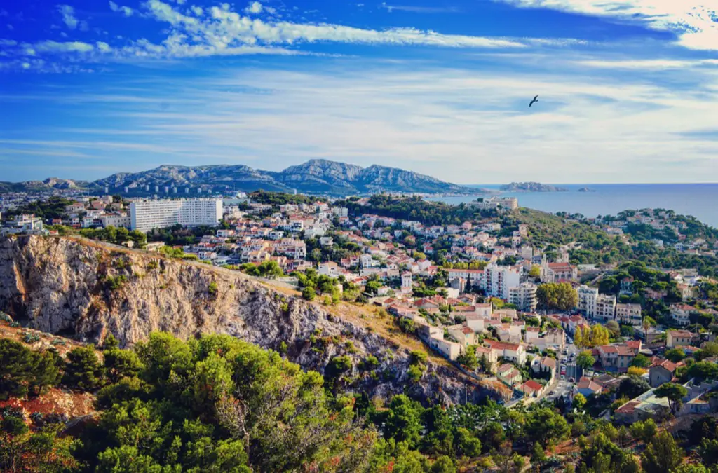 Marseille, France