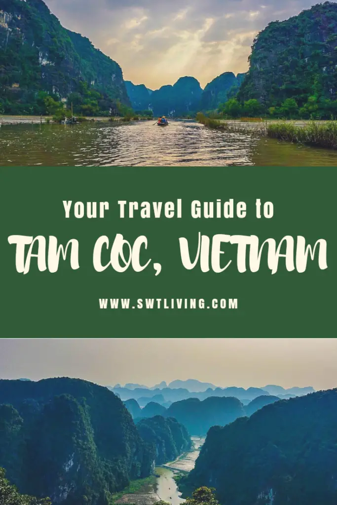 Vietnam, despite its small size, is a natural wonderland! While many people are familiar with Hoi An, Halong Bay, and Sa Pa (or Sapa), I have created this travel guide to highlight a lesser known natural site in Vietnam: Tam Coc.