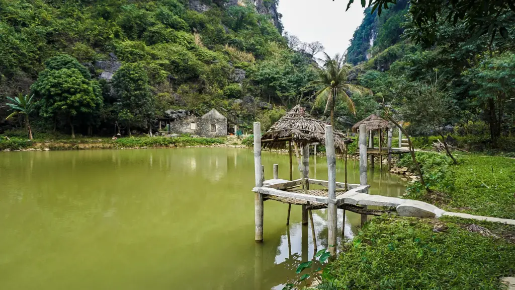 Tam Coc – Bich Dong: A Quick Guide