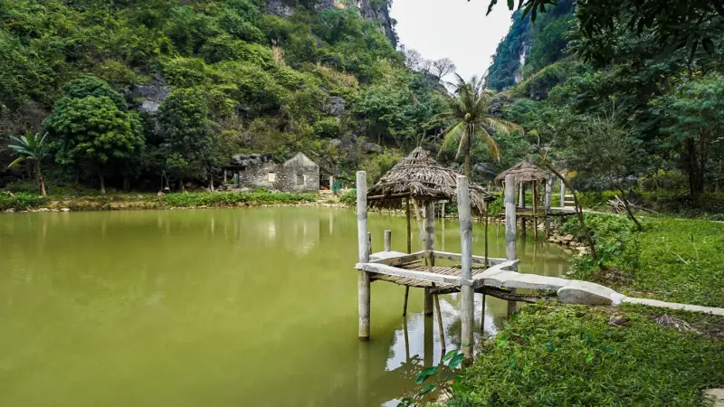 Your Travel Guide to Tam Coc, Vietnam | SWTliving