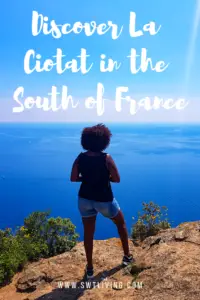 Read and see photos for all the reasons why you should visit La Ciotat during your South of France itinerary
