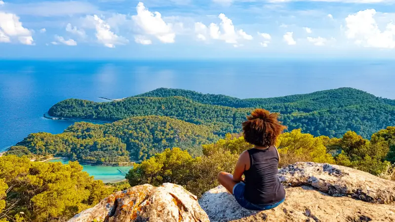 Mljet National Park Travel Guide: Discover Croatia's Natural Paradise ...