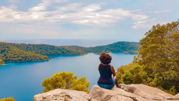 Mljet National Park Travel Guide: Discover Croatia's Natural Paradise ...