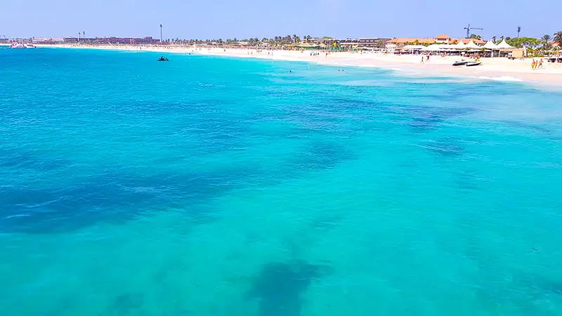 cape verde best time to travel