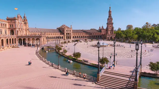 3 Days in Seville: Things To Do & Where To Find The Best Tapas | SWTliving