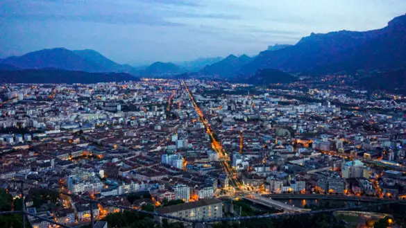 13 Things To Do in Grenoble and Where to Stay | SWTliving