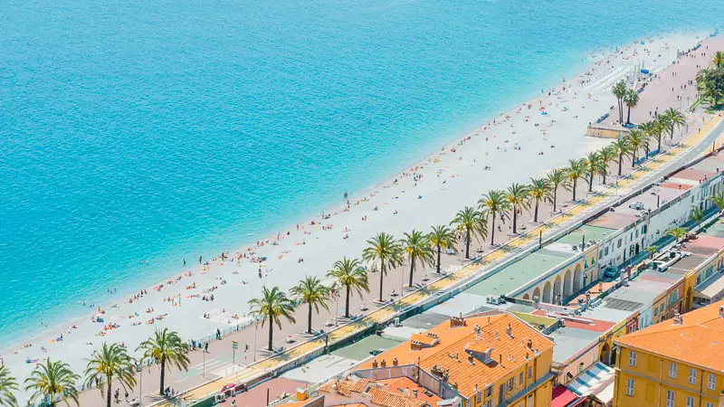 13 Essential Free Travel Apps for Nice, France