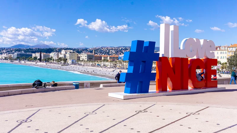 How to Spend 3 Days in Nice